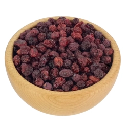 ŻURAWINA SUSZONA BEZ CUKRU 100g